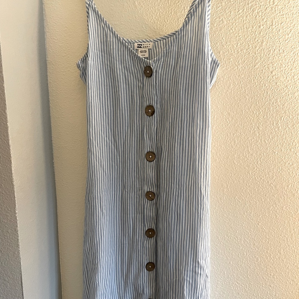 Billabong Sun Dress